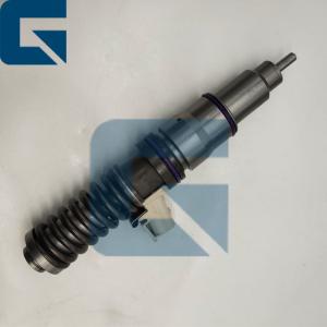 China 21379931 VOE21379931 High Quality Common Rail Diesel Fuel Injector factory