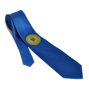 China High Quality with Customed Logo Tie for Men factory
