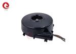 OWB13075-12V High Performance Silent Brushless Fan Portable Blower In Vibration