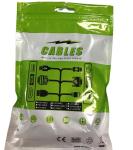 Length 1M Stereo Speaker Cable