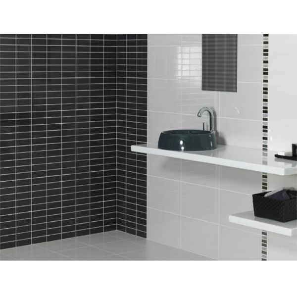 China 100x200mm Ceramic Subway Tiles for Kitchen Bathroom Wall factory