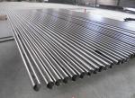 Wall Thickness 5mm Nickel Alloy Steel Tube 2.4819 Hastelloy C276 Pipe DIN17744