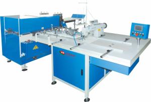 China Automatic Simple Operation 380V 1.5KW Wire Binding Machine factory