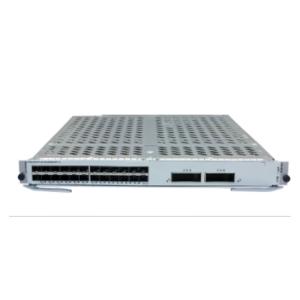 China CR5D01E4NC7C 03057854 LPUI-480-L 4x100GBase-CFP2 factory