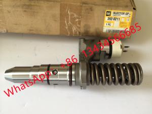 China CAT Caterpillar Fuel Injectors For Engine 150-4453 10R-8619 392-0211 5230B factory