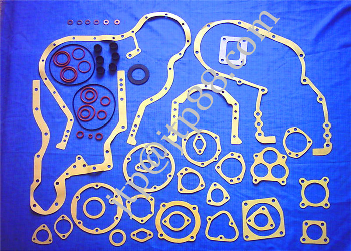 PE6T NISSAN Engine Gasket Kit With Colorful Packing OEM 10101-Z1827 / 10101-96525