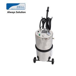 China ZELL Automatic Transmission Fluid Oil Exchanger Machine BC-9100 factory