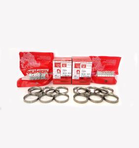 China 8-94395888-0 8-98028875-0 ISUZU Engine Parts Intake Valve Seat Exhaust Valve Seat For 4HK1 6HK1 factory