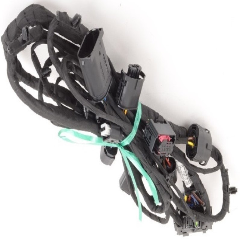 CB WIRE Custom Ford Mustang Tail light wire harness with RoHS and ISO Certification