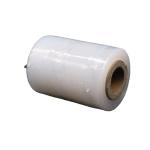 Plastic Clear Laminated Film Roll Jumbo Lld PE Pallet Wrap Stretch Film For Food