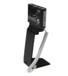 COMER anti theft display camera security alarm bracket for desk displays