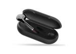 Compact Waterproof Wireless Bluetooth Headphones / In Ear Sport Headphones