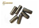 100% Virgin HPGR Tungsten Cemented Carbide Studs / Pins / Buttons / Inserts For