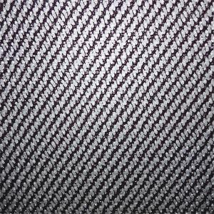 China PVC Leather for Amplifiers,#MS-1868-012GK,Gray with Black factory