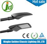 100V Ip66 Aluminum 70w Led Street Light Nema Zhaga Socket Available