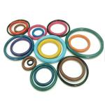 Pump Oil O Ring Hydraulic Cylinder Seal Kit For MONTABERT V1200 BRV45 BRV43