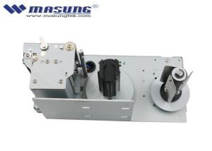China Ultra Printing Speed Label Sticker Printer With Label Auto Peeling Mechanism factory