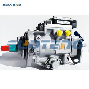 China 3965402 0470006005 QSB5.9 Engine Fuel Injection Pump factory