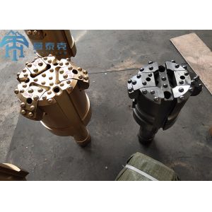 China DHD350R DTH Hammer Drill Bit 146-150mm 5 Inches for Hard Rock Drilling factory