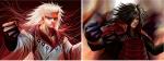 PET Material 3D Lenticular Poster Naturo Anime 3 Dimensional Pictures