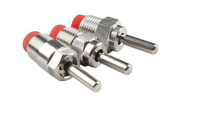 Stainless Steel Poultry Nipple Drinker for piglets/Pig Nipple Drinker