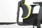 90MM Ergonomic Home Office Chair