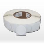 Roll Blank RFID NFC Sticker PET Paper 213