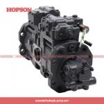 DH150-7 Doosan Hydraulic Pump 2401-92368 , K3v63dt Hydraulic Pump