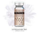 Skin brighter Meso Serum Microneedling Customized Logo Anti Aging Whitening