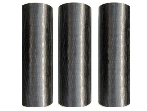 Substrate Carbon Fiber Construction Materials , Carbon Fiber Wrap Roll High