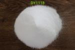 DY1118 Solid Transparent Thermoplastic Acrylic Resin Countertype for Toys