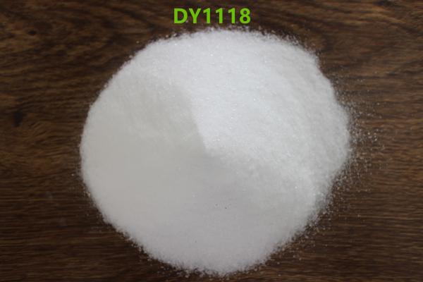 DY1118 Solid Transparent Thermoplastic Acrylic Resin Countertype for Toys
