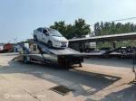 Versatile Car Trailer Options Flatbed And Heavy-Duty Designs With 15T Load