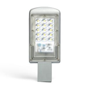 China Driverless Module Aluminum LED Street Light 20-100 Watt IP65 With 3 Years Warranty factory