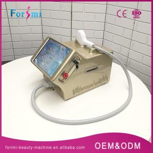 China factory Germany totally painless treatment 15 inch 1800w 808 nm diode laser beauty machine for beauty clinic factory