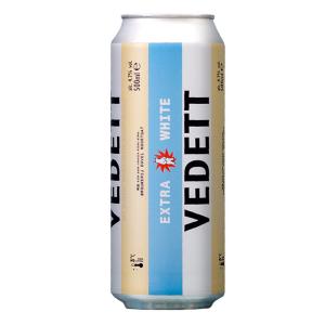 China Belgium Food Grade White Bear Aluminum Beer Can UV Printing factory