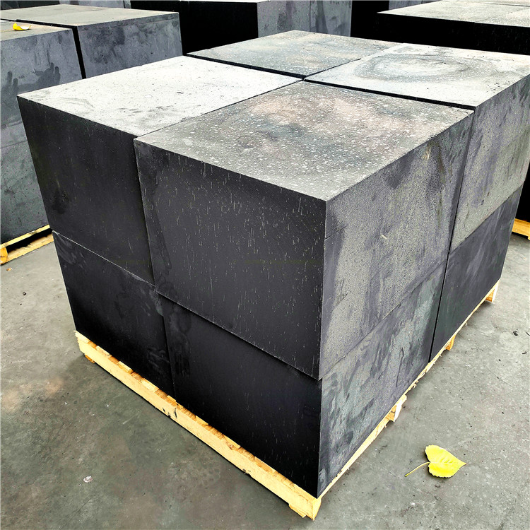 Raw Material Coke Powder Water Free Tap Hole Clay for Alloy Furnace in Refractory Clay