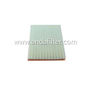 China High Quality Cabin Air Filter For 8143692 factory
