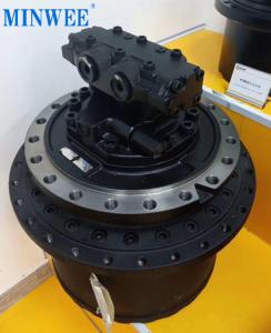 China Sany Sy385 GM70 Travel Gearbox factory