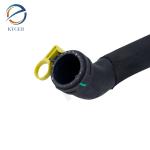 OEM Standard Size Radiator Top Coolant Hose C2D25041 for Jaguar XJ 2010-2019 at