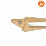 205-939-7120-30 PC200 Excavator Bucket Teeth Adapter Anti Abrasion