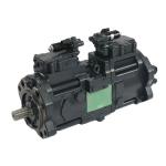 Excavator K3V112DT Hydraulic Main Pump For SANY DOOSAN HYUNDAI