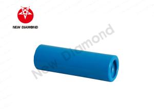 China Forging Thread T51 DTH Spare Parts Carbide Sleeves With 225mm Length factory