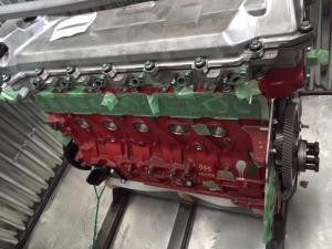 China Factory Direct Sale HEAD BLOCK 125-2964 1252964 For CAT E320 S6K factory