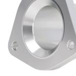 OEM CNC Stainless Steel Parts Metal Brass Milling Turning 4 Axis Machining
