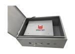 High Power Prison Military 2G/3G/4G/315MHz,433MHz,868MHz Signal Jammer