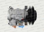4721999 ZX330-3G Air Conditioning Compressor ZX220 Radiator 4721999