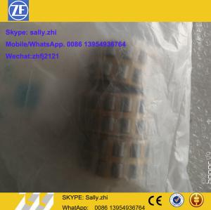 China Original ZF CYLINDER ROLLER BEARING 0750118216, ZF gearbox parts for ZF transmission 4WG200/4wg180 factory