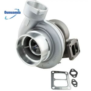 Turbo S4DS3034 For Caterpillar Engine 3406C Turbocharger 130-5469