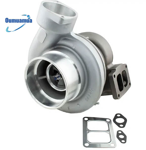 Turbo S4DS3034 For Caterpillar Engine 3406C Turbocharger 130-5469